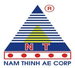 Logo công ty - Cơ Điện Lạnh Nam Thịnh - Công Ty Cổ Phần Cơ Điện Lạnh Nam Thịnh